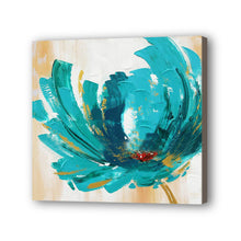 Load image into Gallery viewer, Flower Hand Painted Oil Painting / Canvas Wall Art UK HD08335
