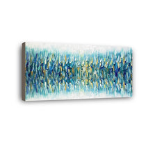 Load image into Gallery viewer, Abstract Hand Painted Oil Painting / Canvas Wall Art HD08373
