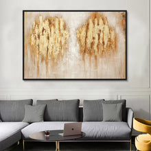 Load image into Gallery viewer, Abstract Hand Painted Oil Painting / Canvas Wall Art HD08410
