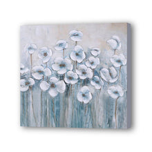 Load image into Gallery viewer, Flower Hand Painted Oil Painting / Canvas Wall Art UK HD08425
