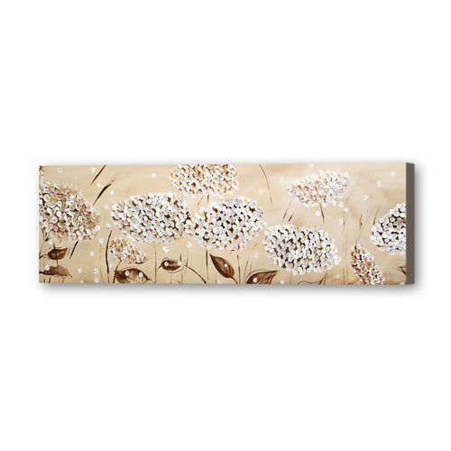 Flower Hand Painted Oil Painting / Canvas Wall Art UK HD08446