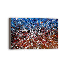 Load image into Gallery viewer, Abstract Hand Painted Oil Painting / Canvas Wall Art UK HD08506
