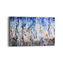 Load image into Gallery viewer, Abstract Hand Painted Oil Painting / Canvas Wall Art HD08511
