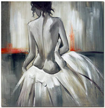 Load image into Gallery viewer, Woman Hand Painted Oil Painting / Canvas Wall Art UK HD08564
