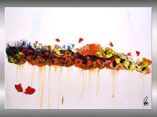 Load image into Gallery viewer, Abstract Hand Painted Oil Painting / Canvas Wall Art UK HD08593
