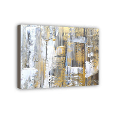 Load image into Gallery viewer, Abstract Hand Painted Oil Painting / Canvas Wall Art HD08601
