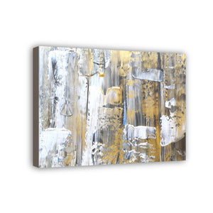 Abstract Hand Painted Oil Painting / Canvas Wall Art HD08601