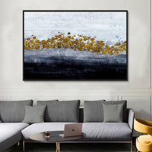 Load image into Gallery viewer, Abstract Hand Painted Oil Painting / Canvas Wall Art HD08628
