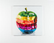 Load image into Gallery viewer, Apple Hand Painted Oil Painting / Canvas Wall Art UK HD09251
