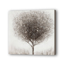 Load image into Gallery viewer, Tree Hand Painted Oil Painting / Canvas Wall Art UK HD09331
