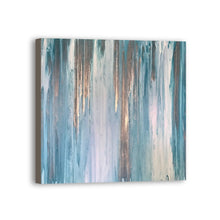 Load image into Gallery viewer, Abstract Hand Painted Oil Painting / Canvas Wall Art HD09363
