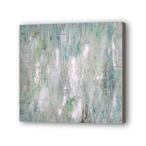 Abstract Hand Painted Oil Painting / Canvas Wall Art HD09370