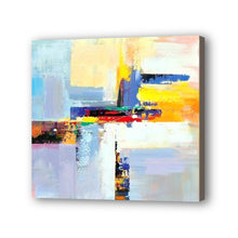 Load image into Gallery viewer, Abstract Hand Painted Oil Painting / Canvas Wall Art HD09389
