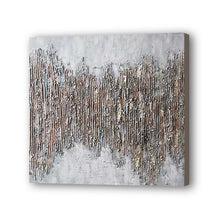 Load image into Gallery viewer, Abstract Hand Painted Oil Painting / Canvas Wall Art HD09392
