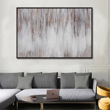 Load image into Gallery viewer, Abstract Hand Painted Oil Painting / Canvas Wall Art HD09399
