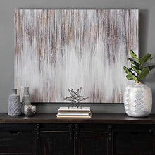 Load image into Gallery viewer, Abstract Hand Painted Oil Painting / Canvas Wall Art UK HD09399
