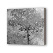 Load image into Gallery viewer, Tree Hand Painted Oil Painting / Canvas Wall Art UK HD09412
