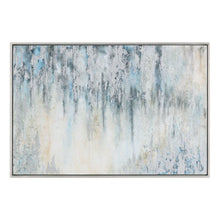 Load image into Gallery viewer, Abstract Hand Painted Oil Painting / Canvas Wall Art UK HD09454
