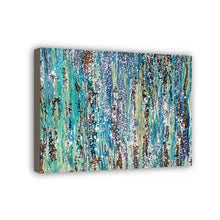 Load image into Gallery viewer, Abstract Hand Painted Oil Painting / Canvas Wall Art HD09459
