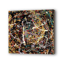 Load image into Gallery viewer, Abstract Hand Painted Oil Painting / Canvas Wall Art HD09499
