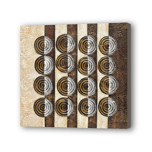 2020 Hand Painted Oil Painting / Canvas Wall Art UK HD09500