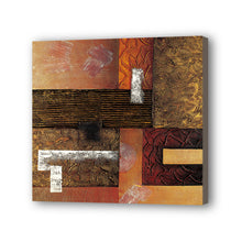 Load image into Gallery viewer, Abstract Hand Painted Oil Painting / Canvas Wall Art HD09514
