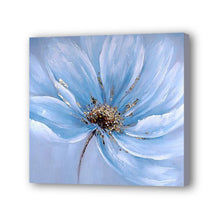 Load image into Gallery viewer, Flower Hand Painted Oil Painting / Canvas Wall Art UK HD09698
