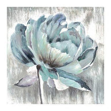 Load image into Gallery viewer, Flower Hand Painted Oil Painting / Canvas Wall Art UK HD09711
