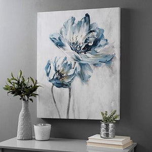 Flower Hand Painted Oil Painting / Canvas Wall Art UK HD09726