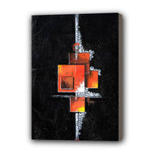 Load image into Gallery viewer, Abstract Hand Painted Oil Painting / Canvas Wall Art HD09831
