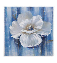 Load image into Gallery viewer, Flower Hand Painted Oil Painting / Canvas Wall Art UK HD09846
