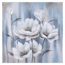 Load image into Gallery viewer, Flower Hand Painted Oil Painting / Canvas Wall Art UK HD09851
