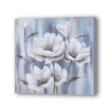 Load image into Gallery viewer, Flower Hand Painted Oil Painting / Canvas Wall Art UK HD09851
