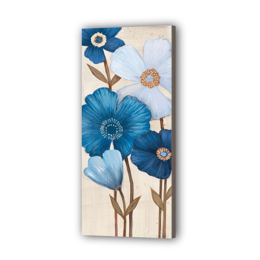 Flower Hand Painted Oil Painting / Canvas Wall Art UK HD09853