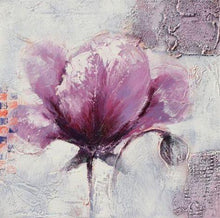 Load image into Gallery viewer, Flower Hand Painted Oil Painting / Canvas Wall Art UK HD09910
