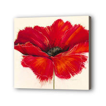 Load image into Gallery viewer, Flower Hand Painted Oil Painting / Canvas Wall Art UK HD09911
