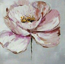 Load image into Gallery viewer, Flower Hand Painted Oil Painting / Canvas Wall Art UK HD09913
