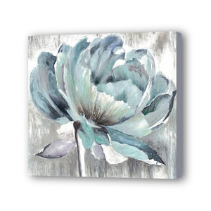 Flower Hand Painted Oil Painting / Canvas Wall Art UK HD09929