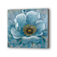 Load image into Gallery viewer, Flower Hand Painted Oil Painting / Canvas Wall Art UK HD09930
