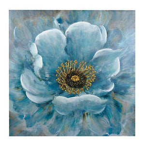 Flower Hand Painted Oil Painting / Canvas Wall Art UK HD09930