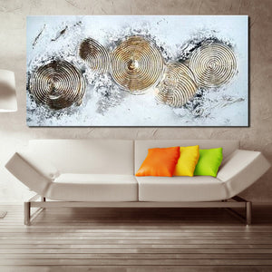New Hand Painted Oil Painting / Canvas Wall Art HD09943