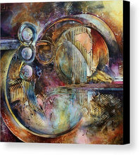 Load image into Gallery viewer, Abstract Hand Painted Oil Painting / Canvas Wall Art UK HD09948
