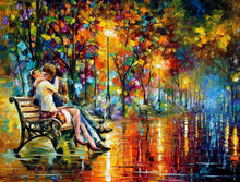 Load image into Gallery viewer, New Lover Hand Painted Oil Painting / Canvas Wall Art HD44273
