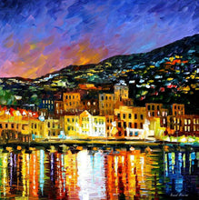 Load image into Gallery viewer, New Arrival City Hand Painted Oil Painting / Canvas Wall Art HD44487
