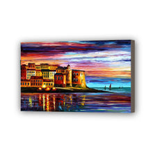 Load image into Gallery viewer, New Sea Hand Painted Oil Painting / Canvas Wall Art HD44532
