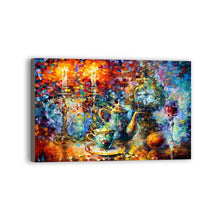 Load image into Gallery viewer, New Hand Painted Oil Painting / Canvas Wall Art HD44773
