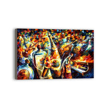 Load image into Gallery viewer, New Bottle Hand Painted Oil Painting / Canvas Wall Art HD44778
